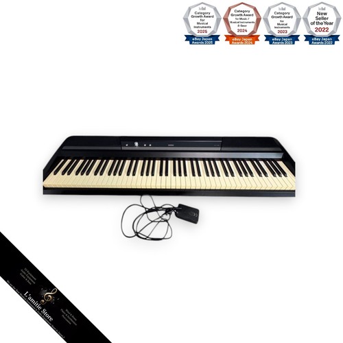 Korg sp170s digitalpiano - sp170s,