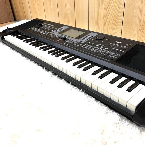 Korg microarranger mar - korg,