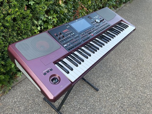 Korg pa1000 sehr guter - korg,
