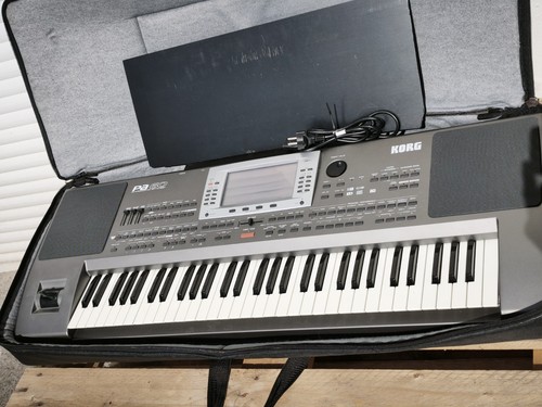 Korg pa60 professional - korg,
