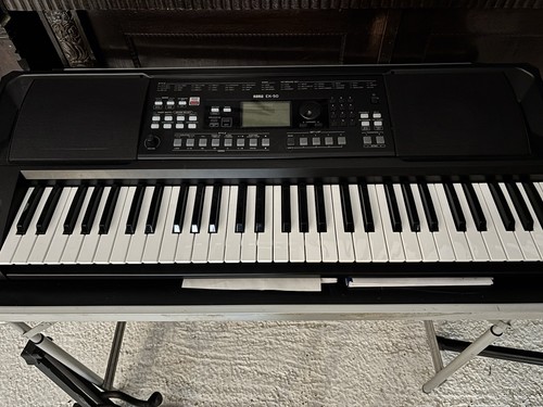 Korg arranger keyboard - korg,