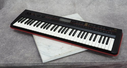 Korg kross tasten - korg, 61