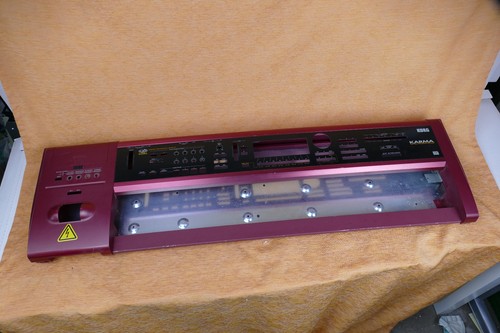 Korg karma original gehäuse - original,