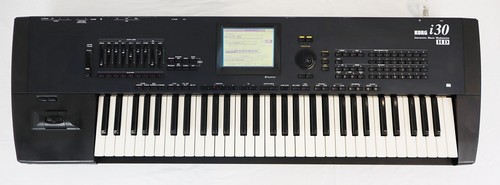 Korg interaktiv musik - korg,