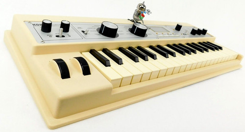 Korg microkorg beige - korg, "beige"