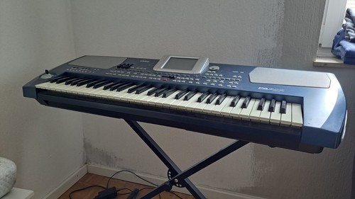 Korg 500 oriental - korg,