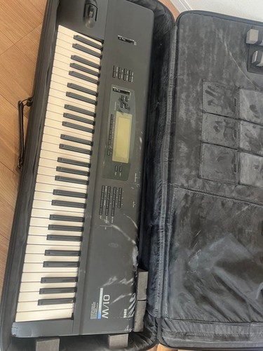 Korg digital synthesizer - 01/w,
