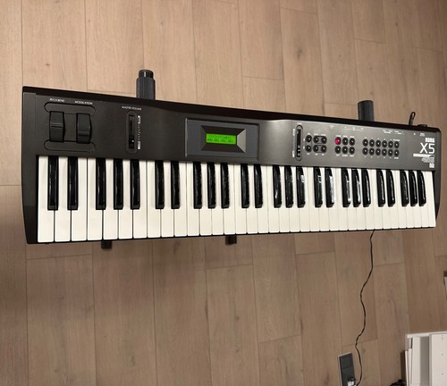 Korg musik synthesizer - musik, 61